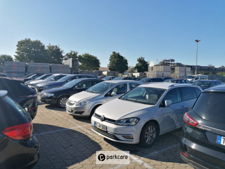 Aanbod Parkeerplekken Parken Flughafen Bremen